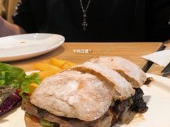 -UPPER KITCHEN(延安路店)