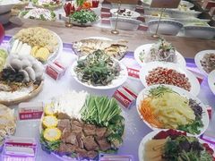 -六合居(温江店)