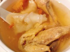 -大红袍火锅料理(尖沙咀店)