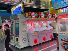 -快乐街区(成都龙湖北城天街店)