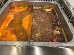 -九府羊鲜羊火锅·烧烤·小海鲜(华汇大厦店)