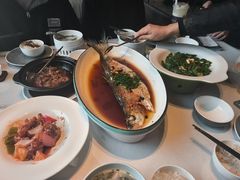 -粤盛海鲜楼(融冠乐城店)