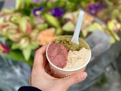 -Dip in Gelato(富民路店)