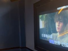 -欢乐糖果KTV(长江店)