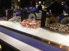 -加餐海鲜自助(宝龙一城店)