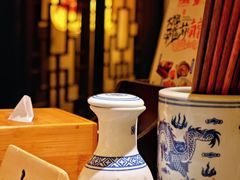 -南京大牌档(中关村领展广场店)