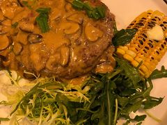 和牛肉饼-Mesa Madre梅萨妈妈·Bintana(国贸店)