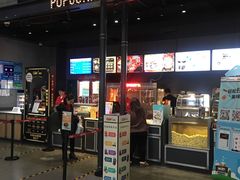 -CGV影城(东港IMAX店)