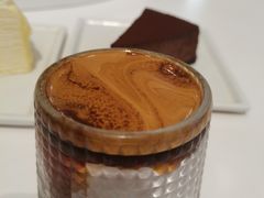 老北京污Dirty-1/4 ONE QUARTER COFFEE LAB(朝阳大悦城店)