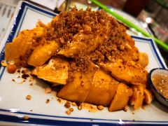 -小龍鳳餐室(番禺路店)