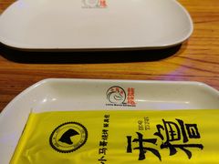 -本色.小马哥烧烤(五一路总店)