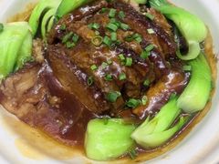 -东方御宴海鲜酒楼(棕泉酒店)