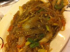 iphone_upload_pic-郑阿姨的家·이모네·韩料&烤肉(武川路店)