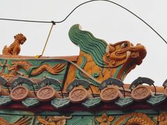 -药王庙(安国市)