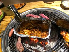 -牛炙烤肉(车公庙店)