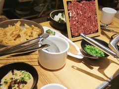 -骨之味·筒骨汤火锅(江头店)