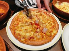 -萨莉亚意式餐厅(杭州西溪龙湖天街店)