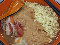 -刘文祥麻辣烫(蛇口店)