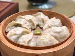 -将相和·海鲜蒸饺大连菜