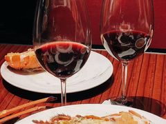 -西安W酒店·WEI全味西餐厅