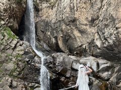 -洛阳白云山景区