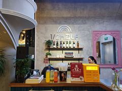 -1/2half西餐(中大国际店)