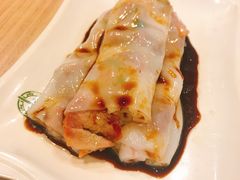 -添好运点心专门店(中环IFC店)