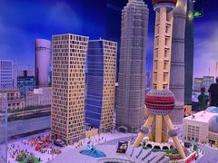 -上海乐高探索中心