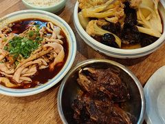 -双流老妈兔头(总店)