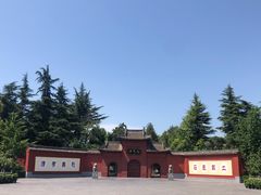 -洛阳白马寺