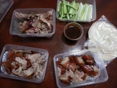 -火刻北京烤鸭(张店区·明清街店)