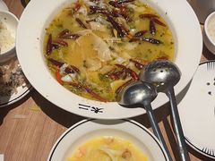 -新太二·鲜料川菜(东汇城店)