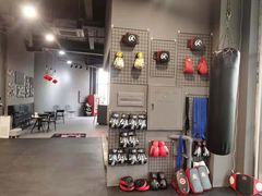 -Burn Fit燃炼健身工作室(新都旗舰店)