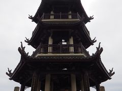 -亚龙湾热带天堂森林公园