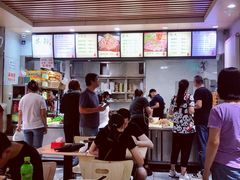 -林静小吃(复兴路店)