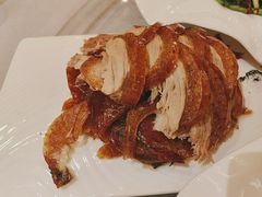 -全聚德(上海首店浦东店)