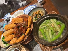 -南京大牌档(青岛万象城店)