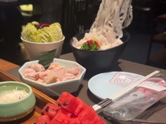 -捞王锅物料理(上海世茂广场店)