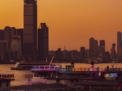 -武汉关码头(轮渡站)