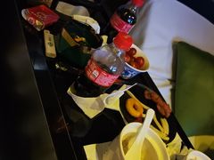 -蓉府金足印象(文殊院店)