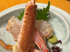 -蟹道乐(梅田店)