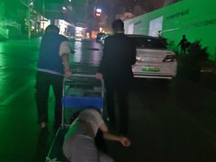-欢乐迪KTV(观音桥未来国际店)