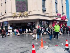 -沈大成(南京东路店)