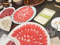 -南门涮肉(通州大船店)