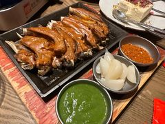 -那时新疆·若羌(经纬汇店)