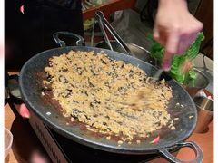 -春熙台韩国料理·章鱼肥牛(西丽店)