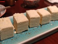 娜帕里勇-那拉提之疆·新疆菜(美院店)