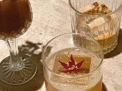-Hideout Hookah Lounge·隐觅地