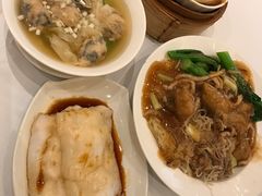 -美心皇宫(沙田大会堂店)