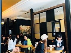 -星巴克臻选(威海威高广场店)
